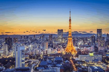 10 Top Countries For Skiing And Snowboarding| Best Winter Destinations