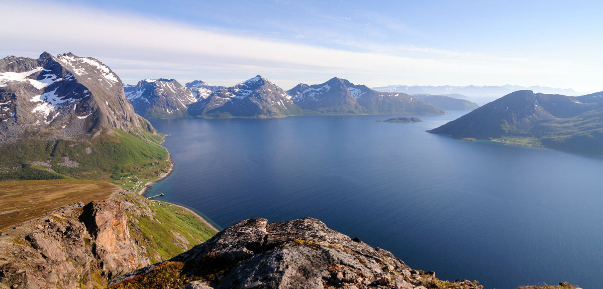 Norway
