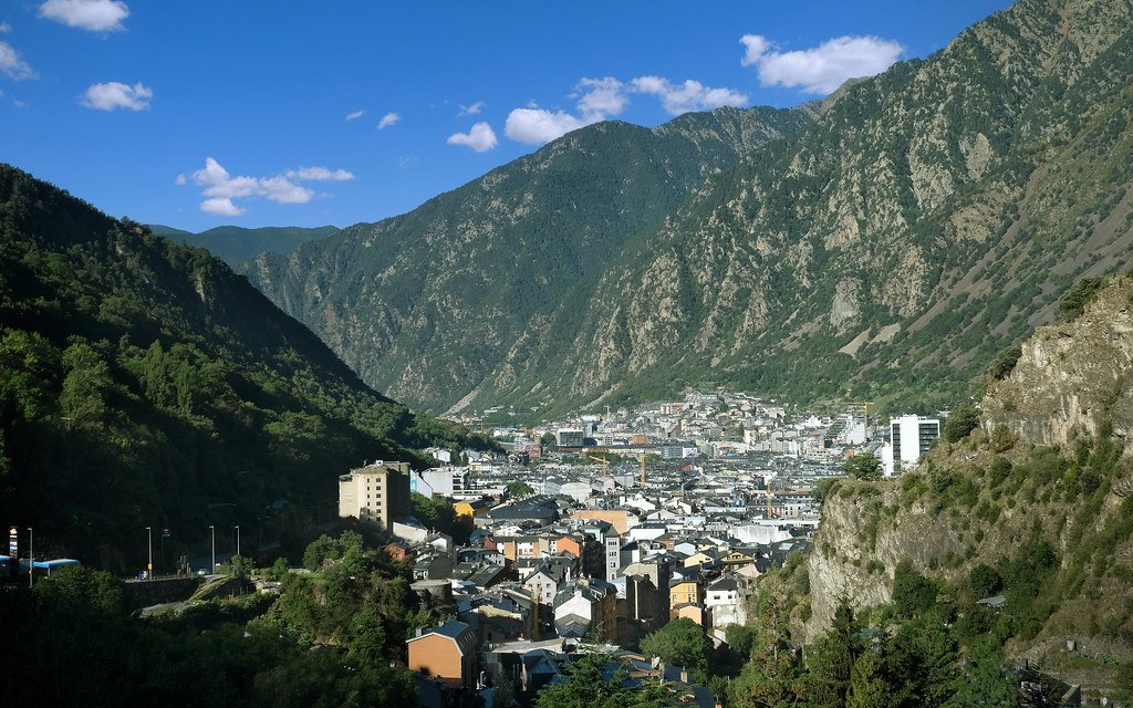 Andorra