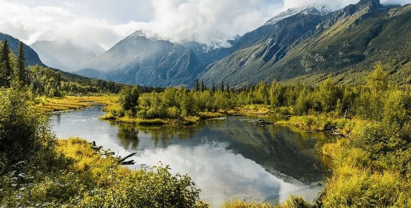 Alaska