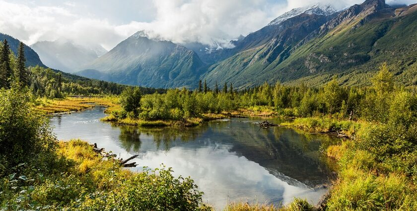 Alaska