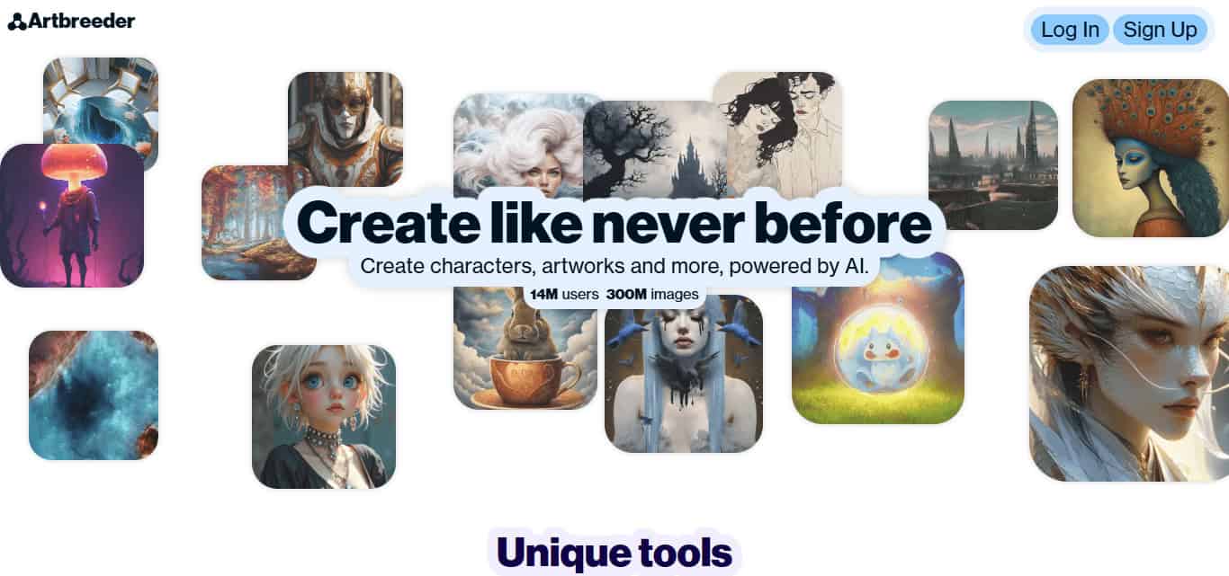 Artbreeder