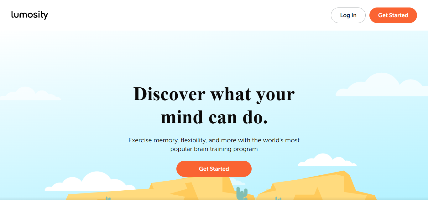 Lumosity
