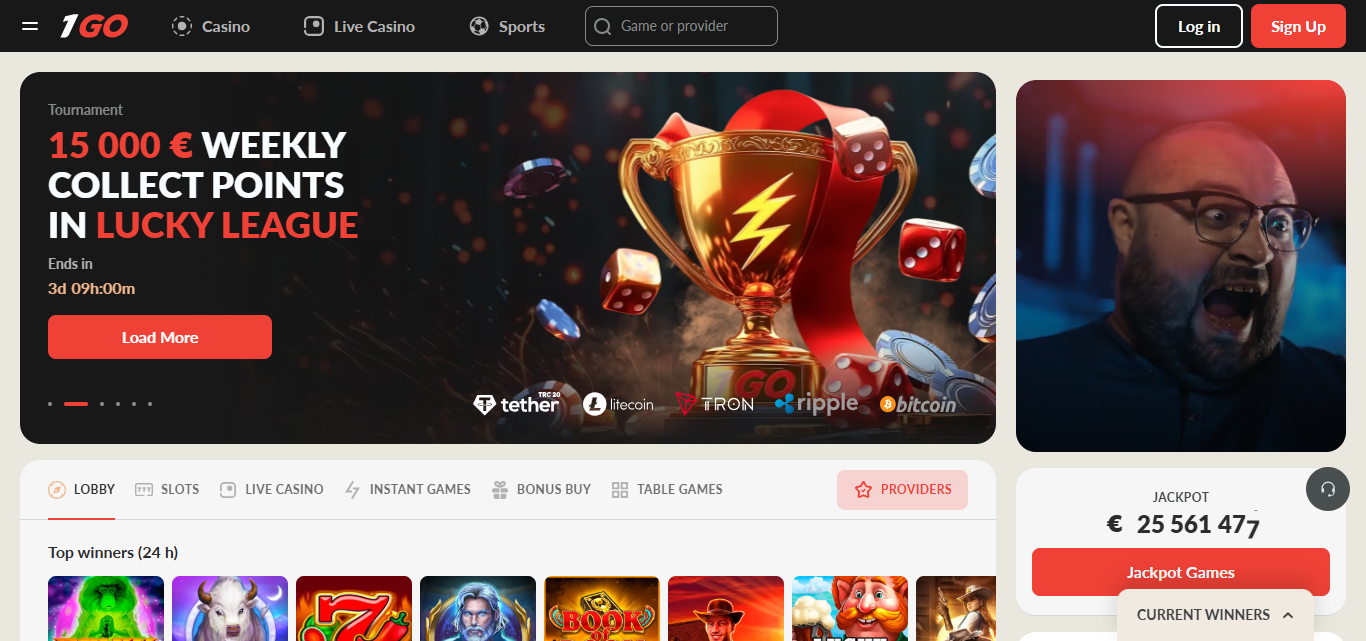 5.1GO Casino