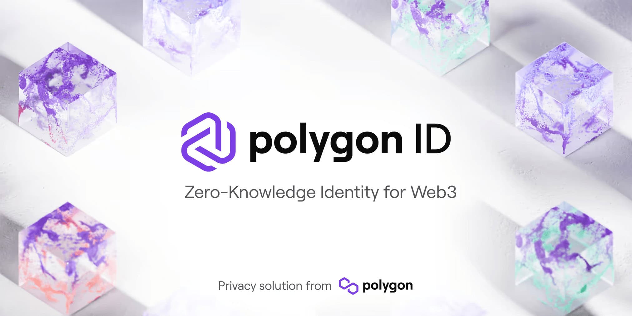 Polygon ID Wallet