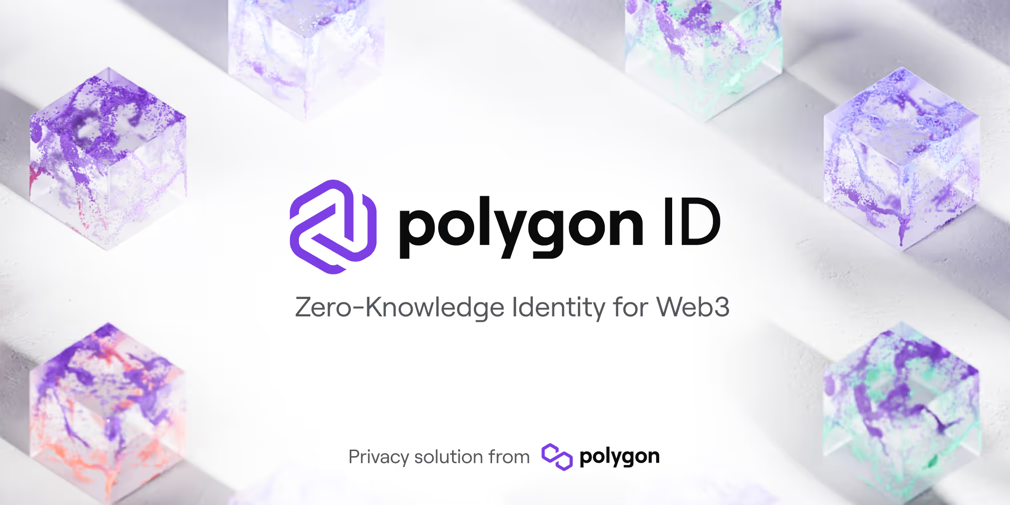Polygon ID Wallet