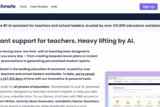 Teachmate Ai Review: Smart Teaching Assistant for Educators