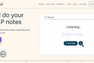 Freed Ai Review – Smarter, Faster AI Solutions for 2025