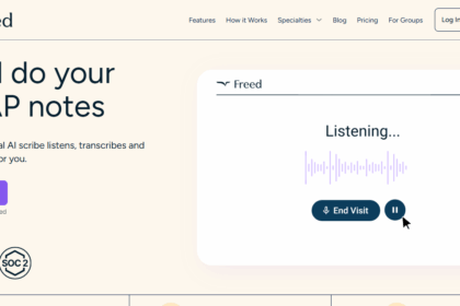 Freed Ai Review – Smarter, Faster AI Solutions for 2025