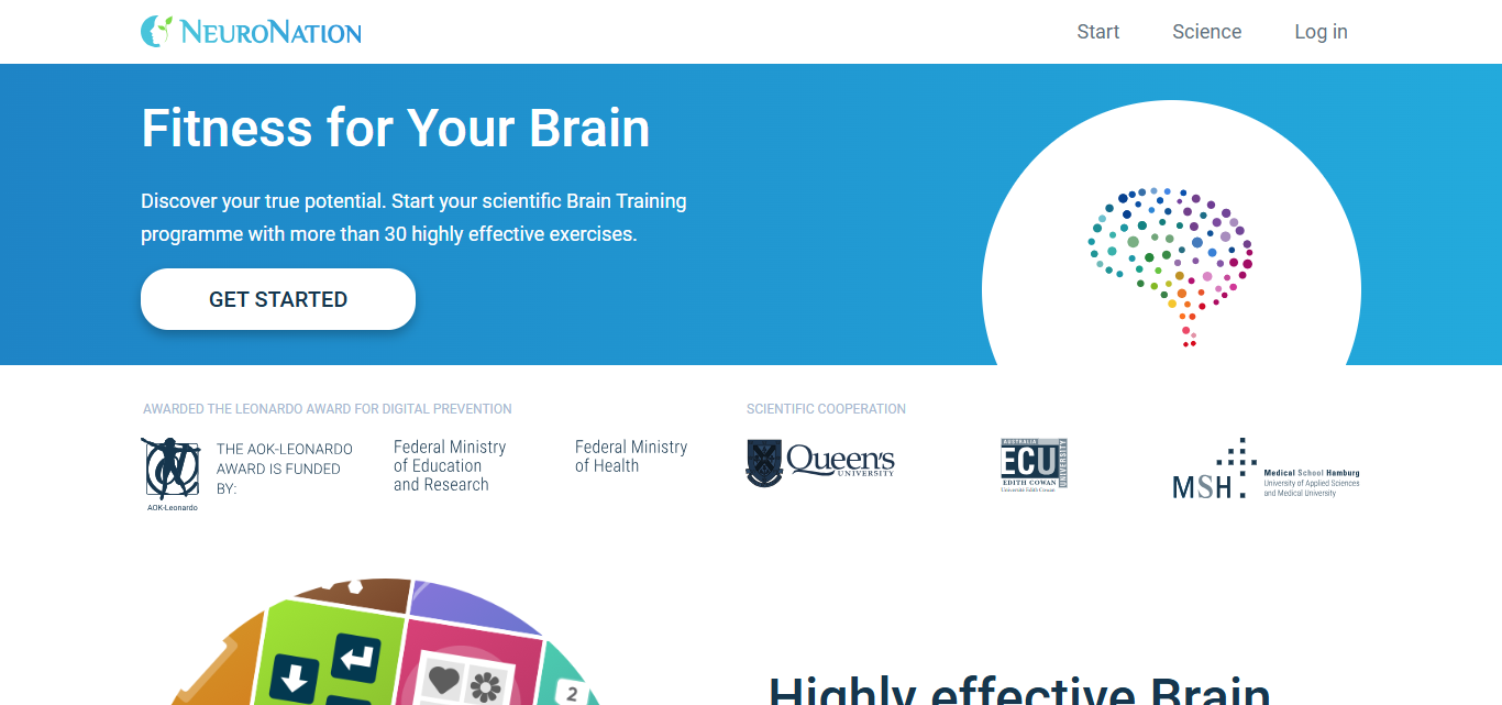 NeuroNation
