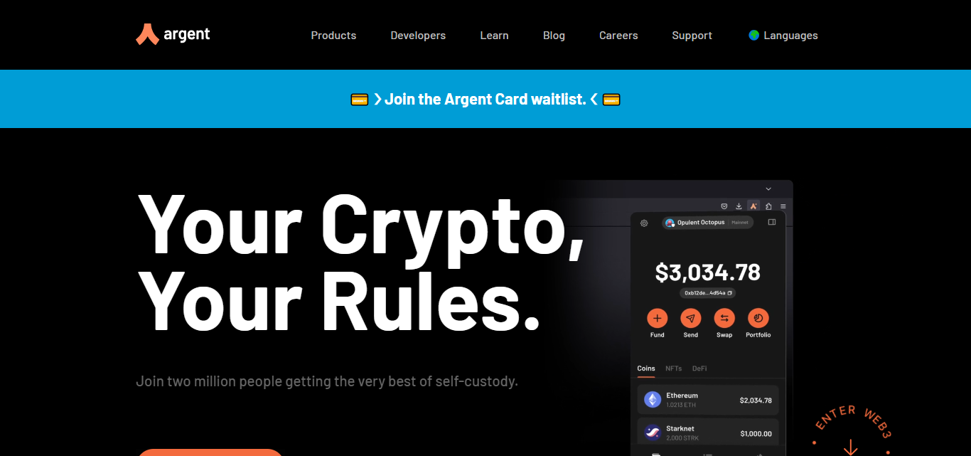 Argent