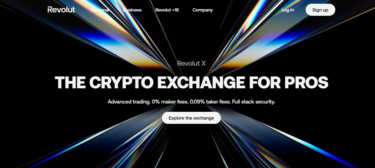 Revolut x Wallet
