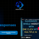 Ask Many Ai Review – Features, Pros, Cons & Performance (2025)