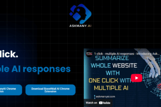 Ask Many Ai Review – Features, Pros, Cons & Performance (2025)