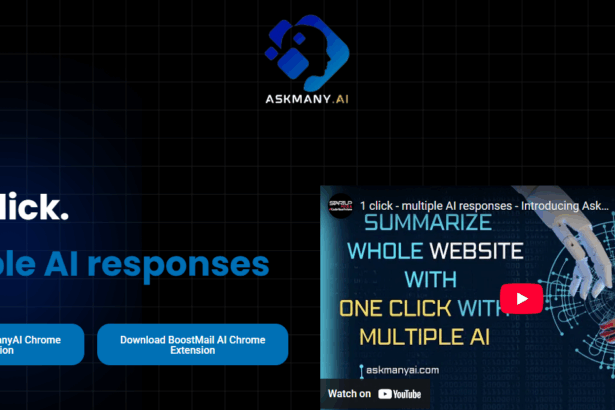 Ask Many Ai Review – Features, Pros, Cons & Performance (2025)