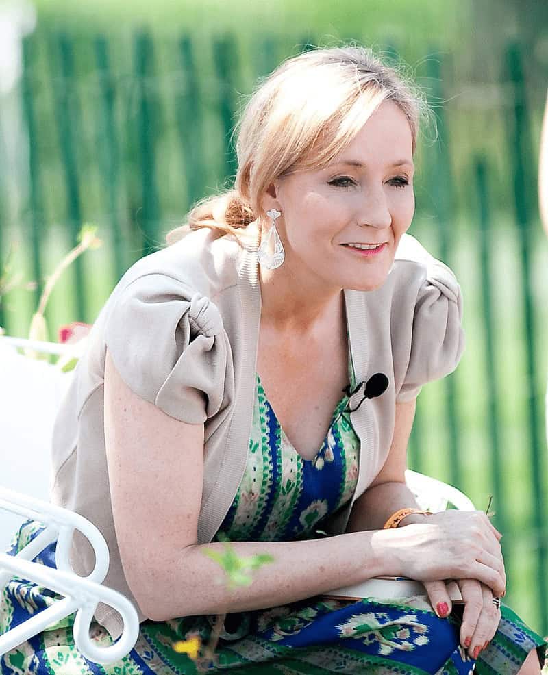 Rowling’s Writing Style and Impact