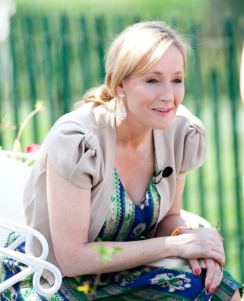 Rowling’s Writing Style and Impact