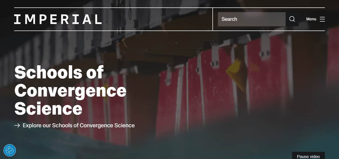 Imperial College London, UK
