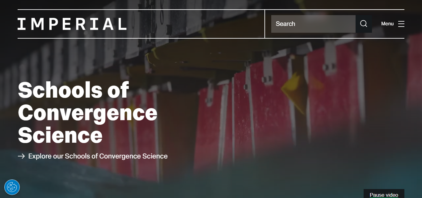 Imperial College London, UK
