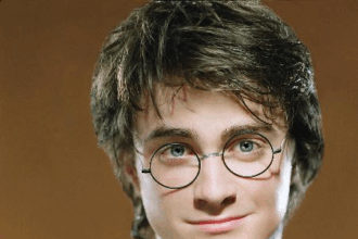 Who Is The Author Of Harry Potter And The Goblet Of Fire