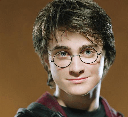 Who Is The Author Of Harry Potter And The Goblet Of Fire