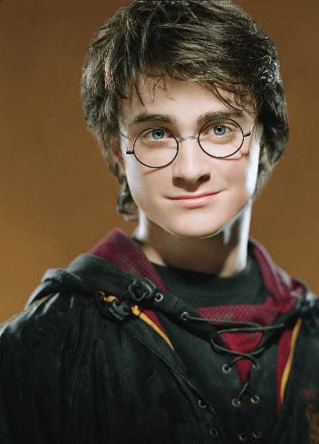 Who Is The Author Of Harry Potter And The Goblet Of Fire