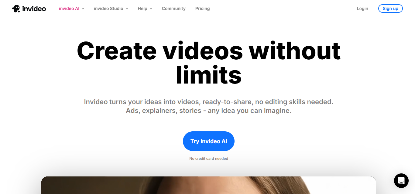 InVideo