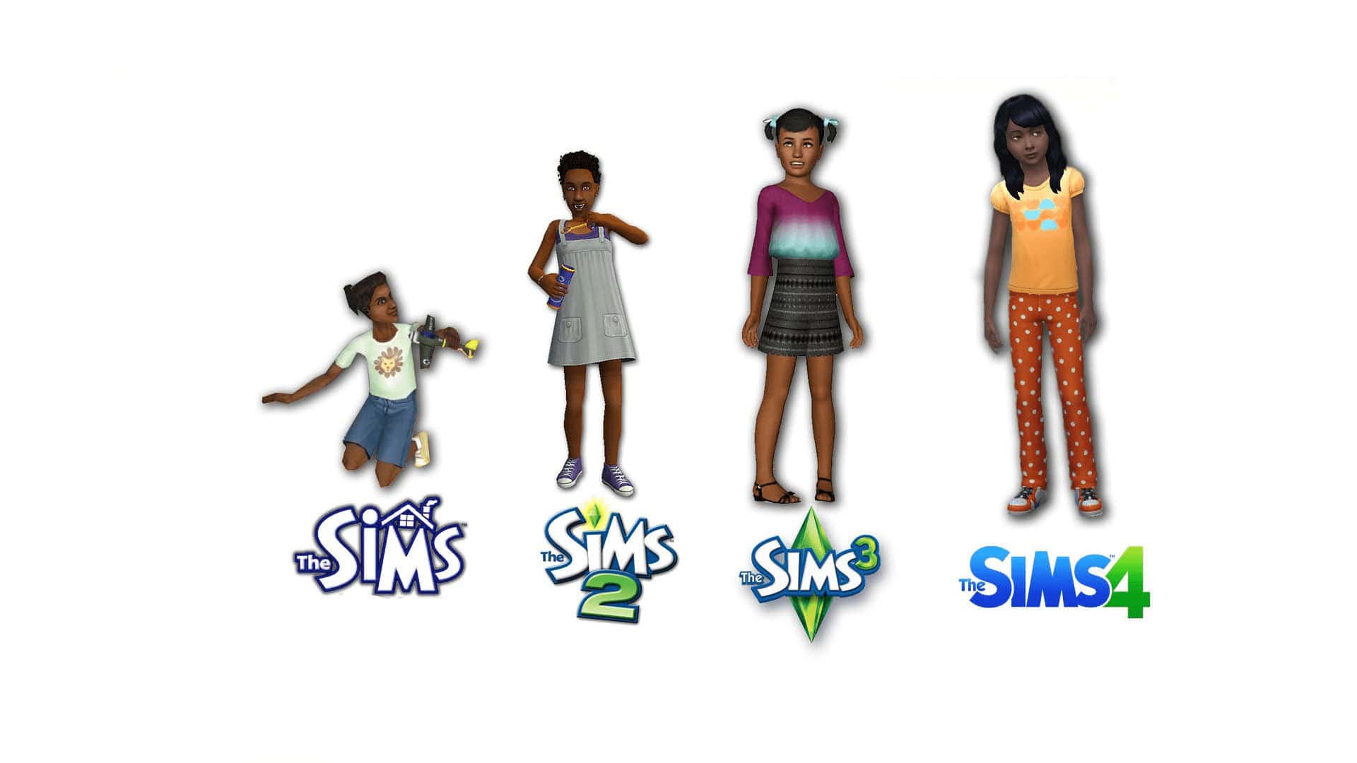 The Sims 5