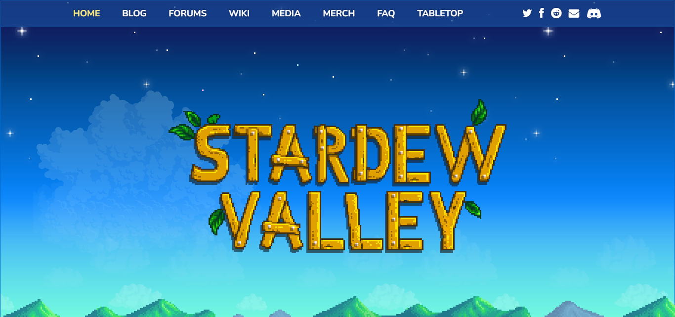 Stardew Valley 2