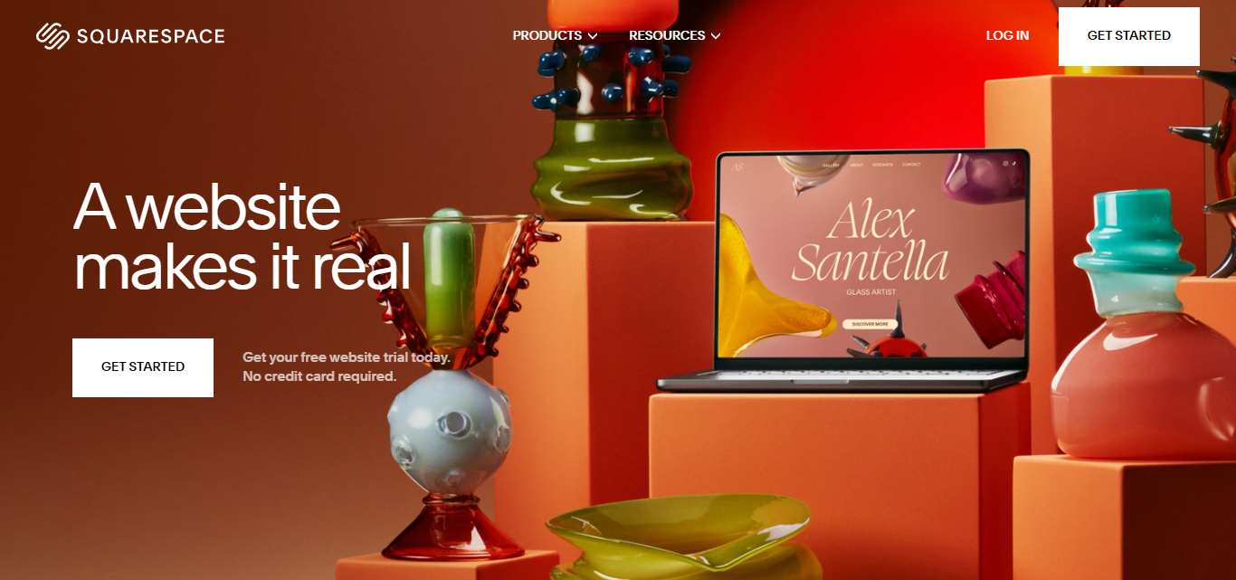 Squarespace