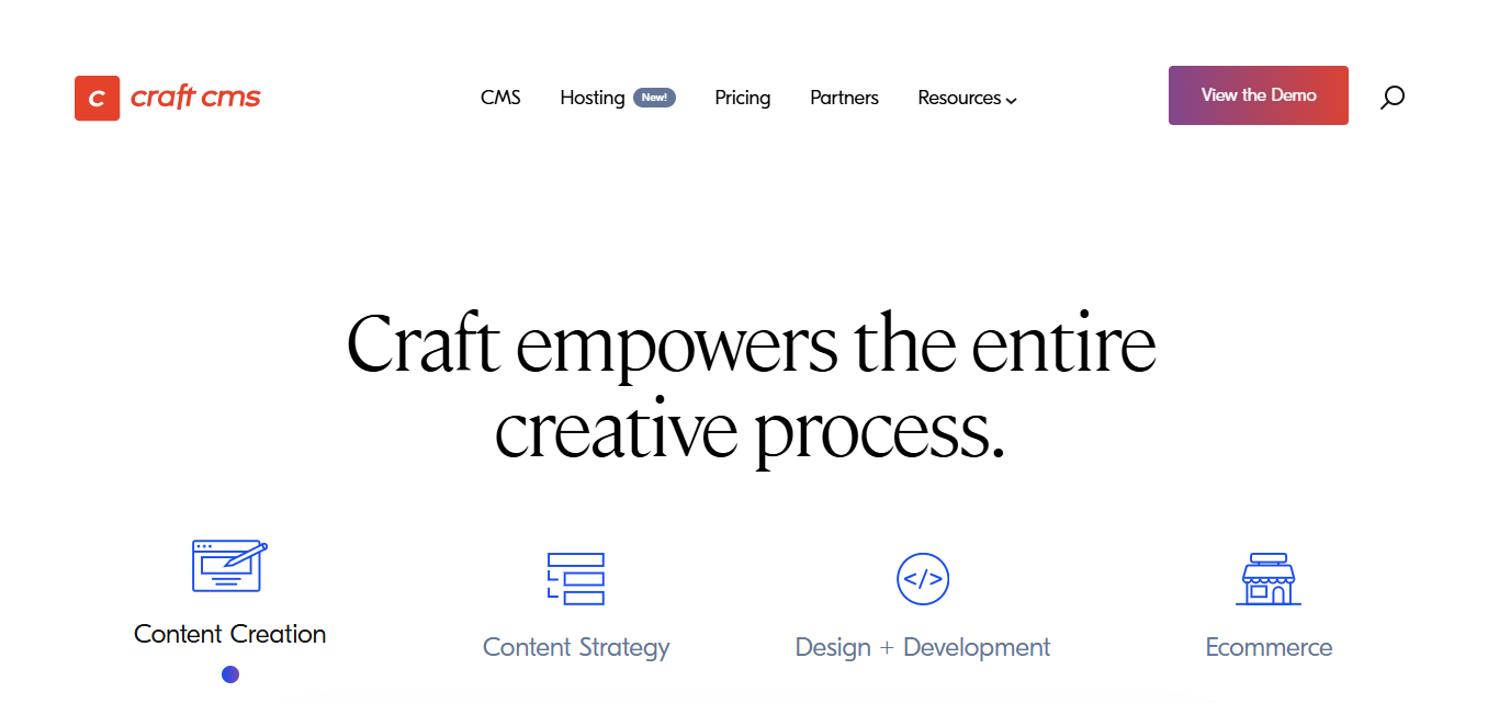 Craft CMS