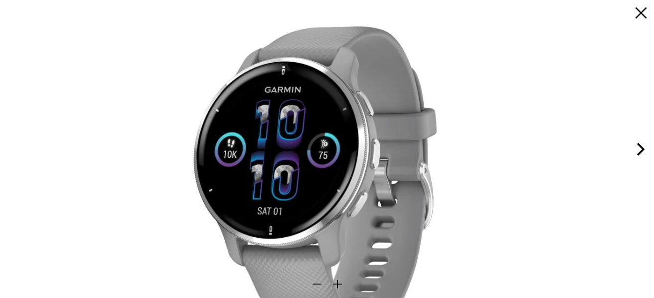 Garmin Venu 2 Plus