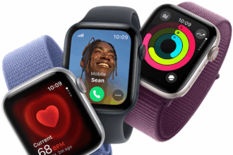 10 Smartwatches With Music Storage – Top Picks & Features