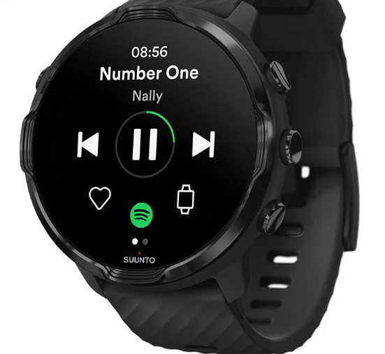 Suunto 7