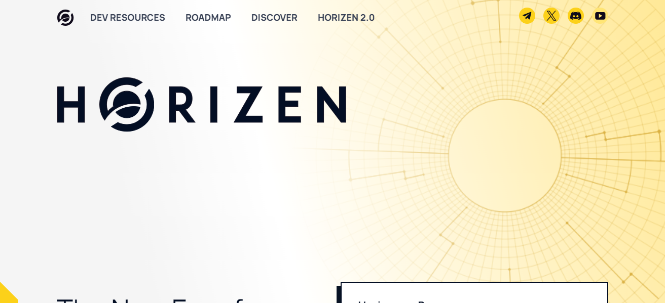 Horizen (ZEN)