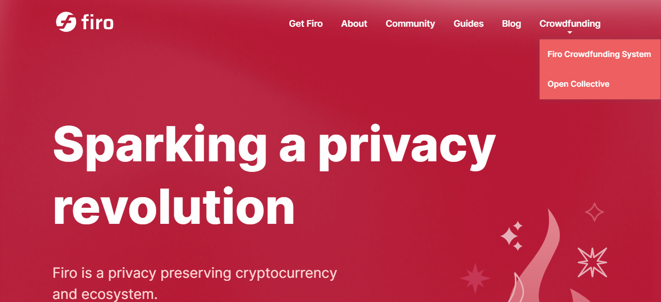 Firo (formerly Zcoin)