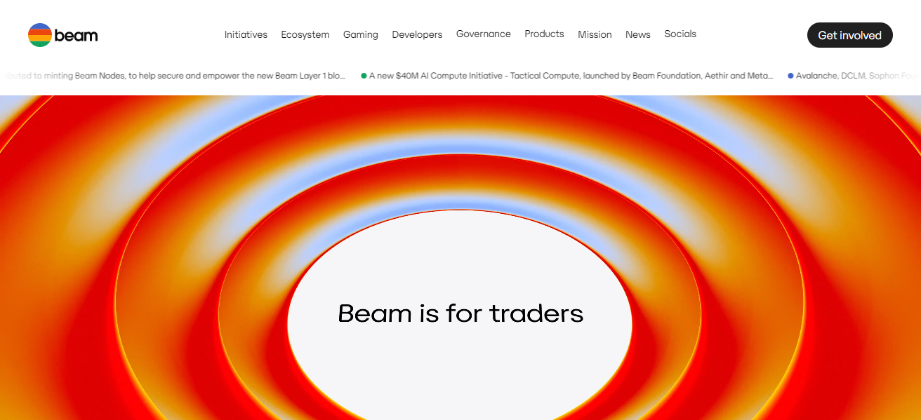 Beam