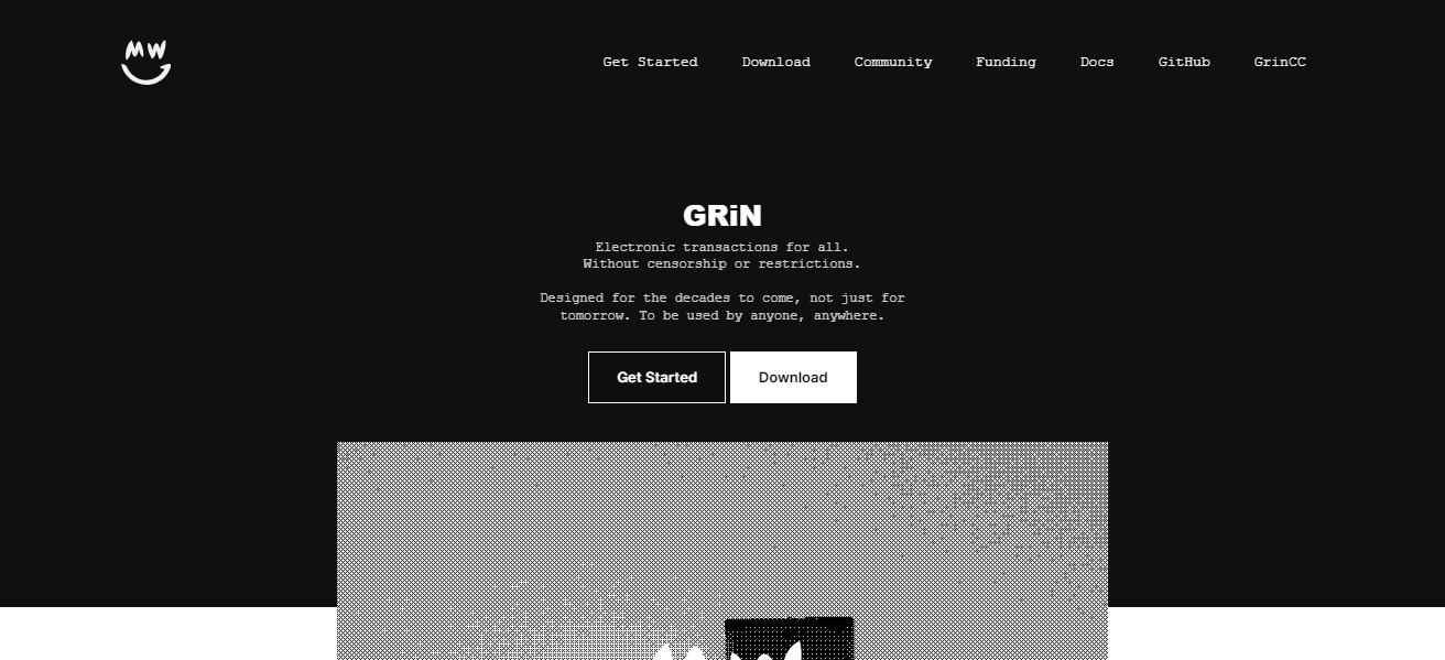 Grin