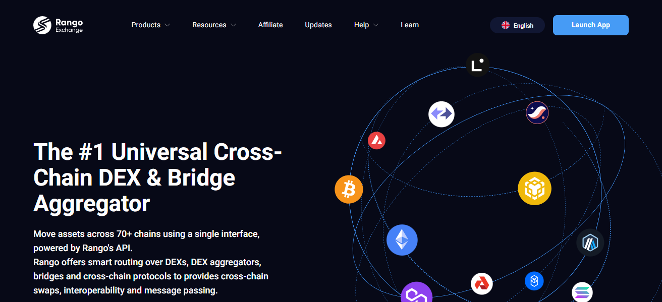 How To Diversify In Cross-Chain Defi