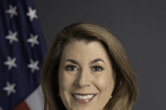 Who Is Tammy Bruce? American Broadcaster, Author & State Dept. Spokesperson
