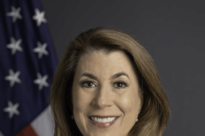 Who Is Tammy Bruce? American Broadcaster, Author & State Dept. Spokesperson