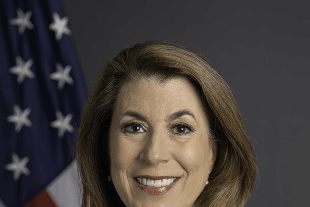 Who Is Tammy Bruce? American Broadcaster, Author & State Dept. Spokesperson
