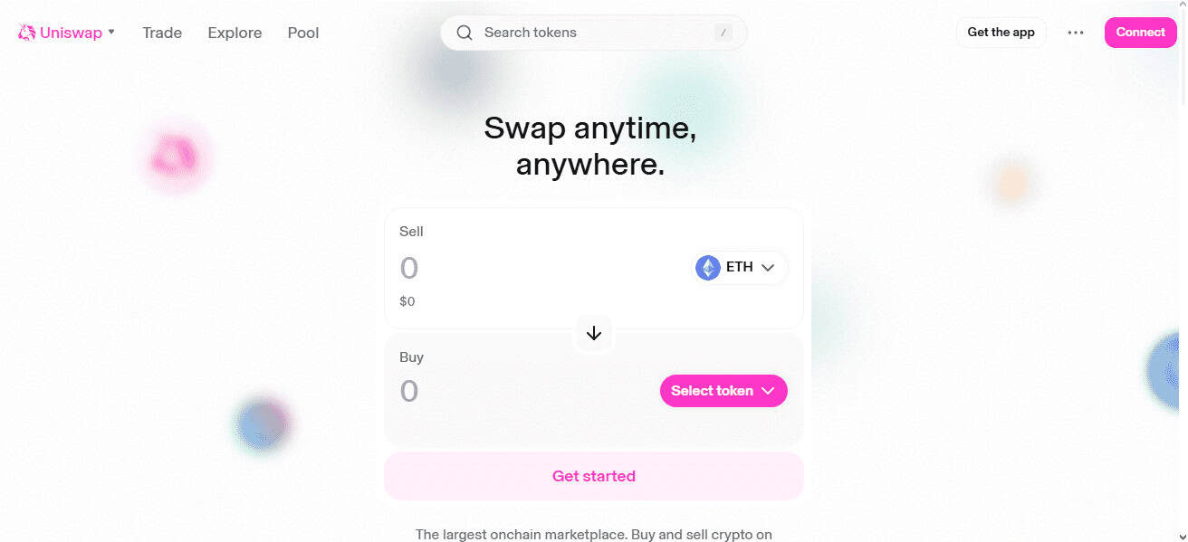 Uniswap