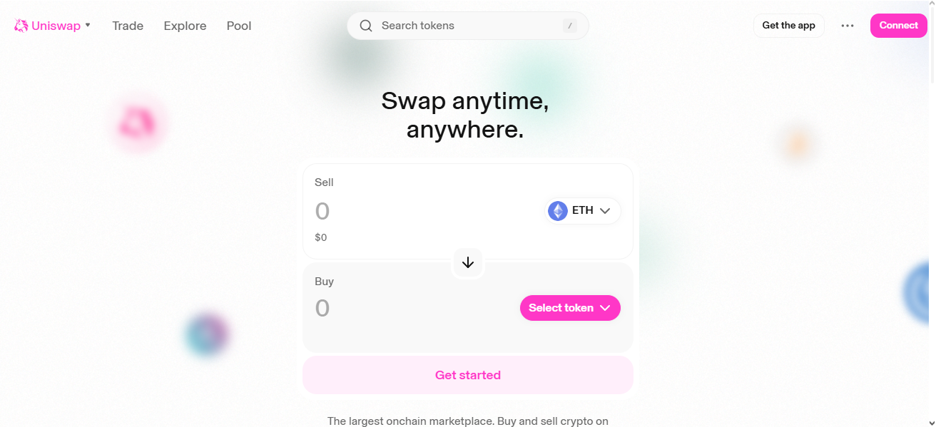 Uniswap