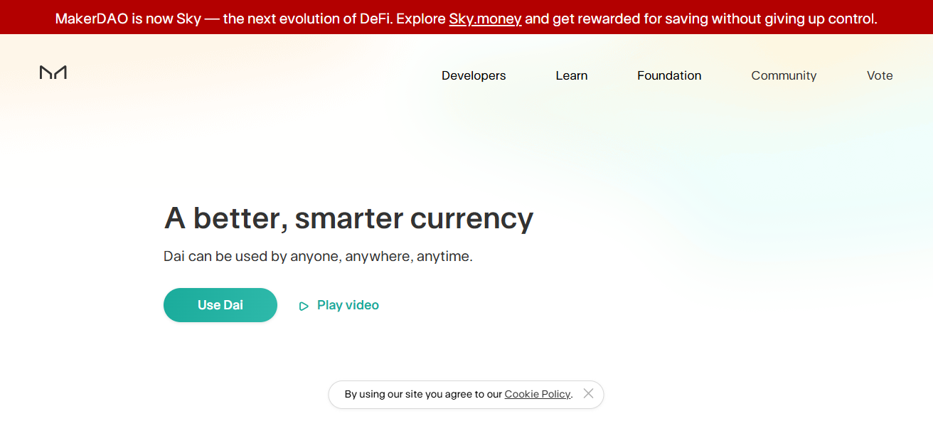 MakerDAO