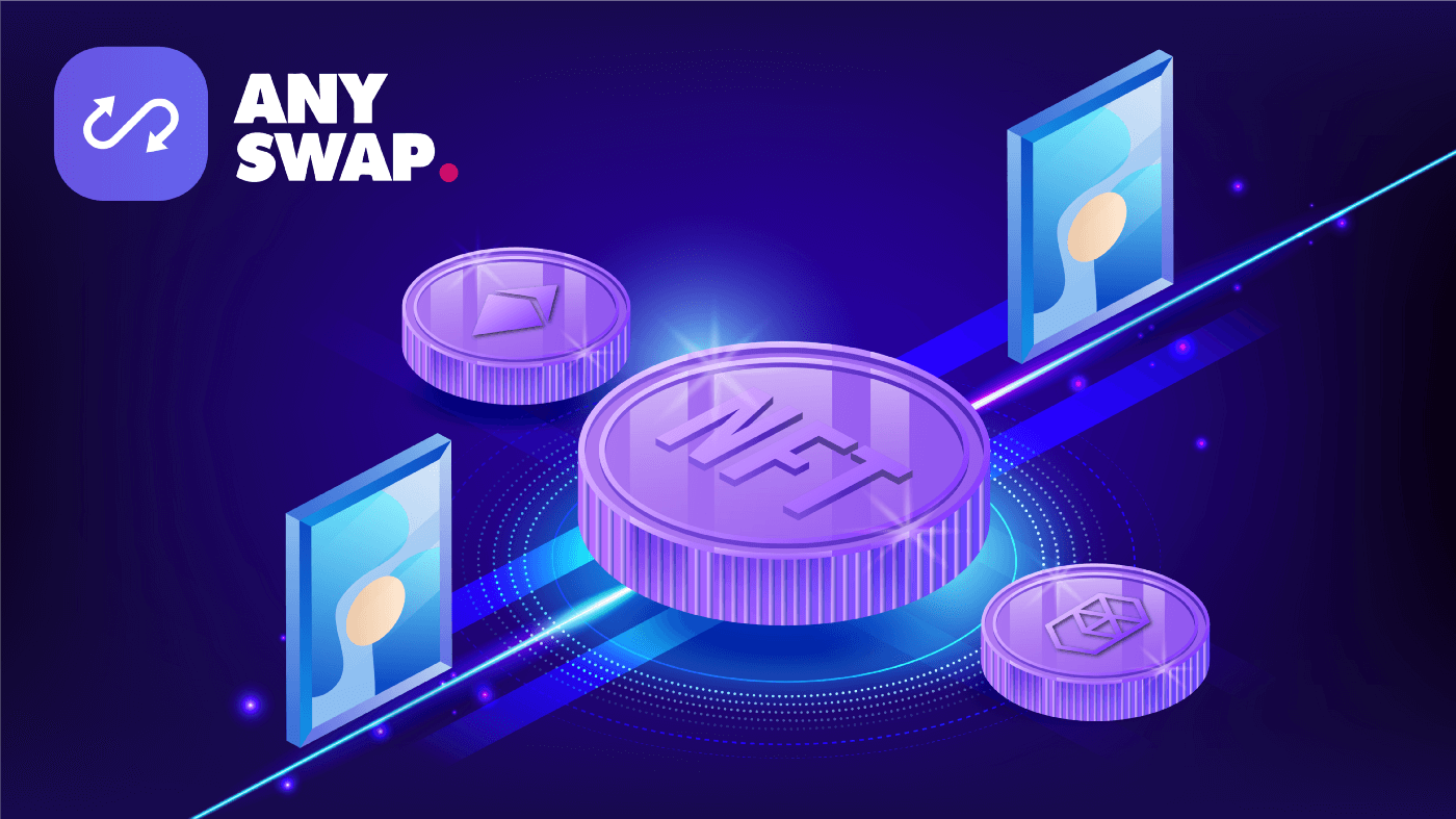Anyswap