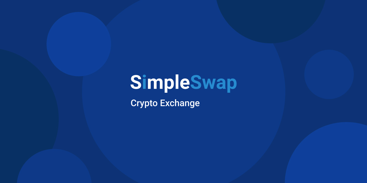 SimpleSwap