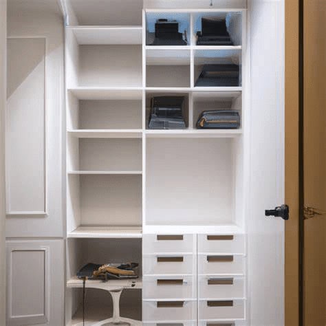Use Vertical Space