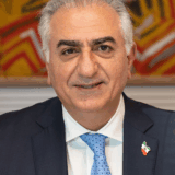 Who Is Reza Pahlavi Iran’s Exiled Crown Prince Calling For Nationwide Uprising Against Khamenei