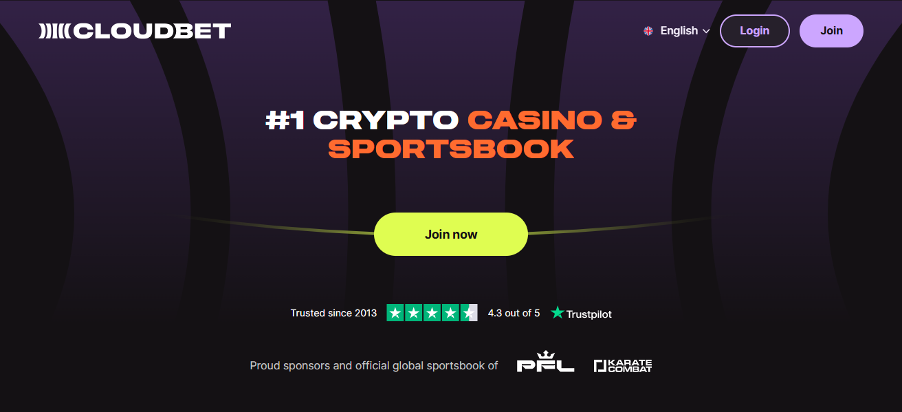 Cloudbet